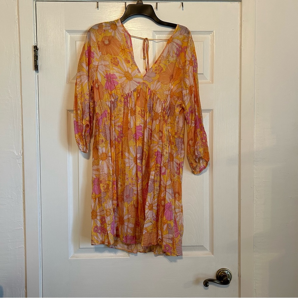 H&M dress